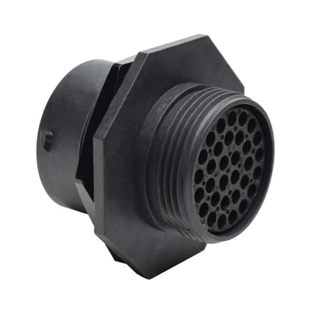 RTS718N32P03 Amphenol Sine Systems Corp  Boîtiers de connecteurs circulaires